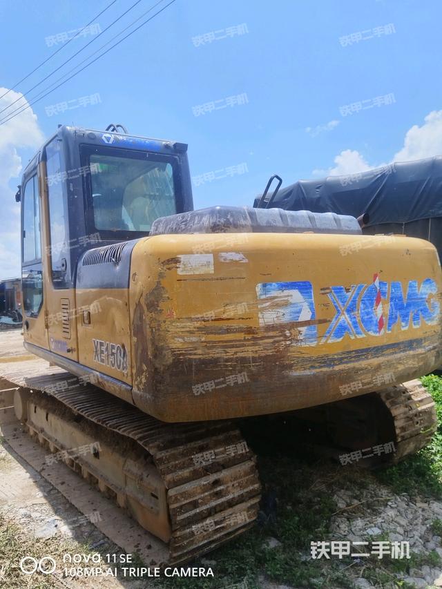 左后45（整机外观）