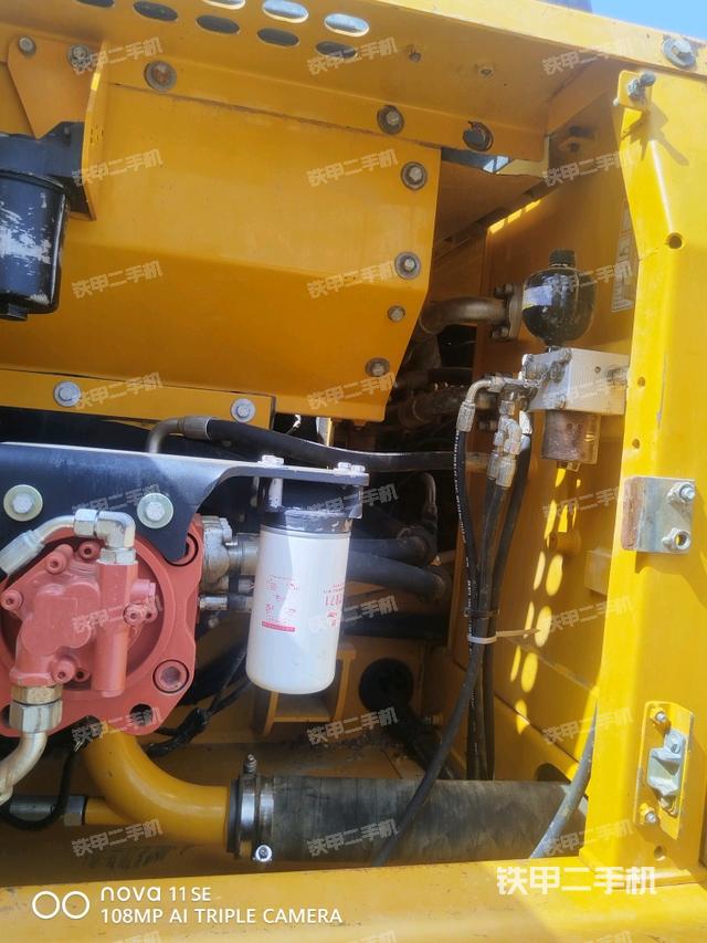 电瓶（大件舱室）