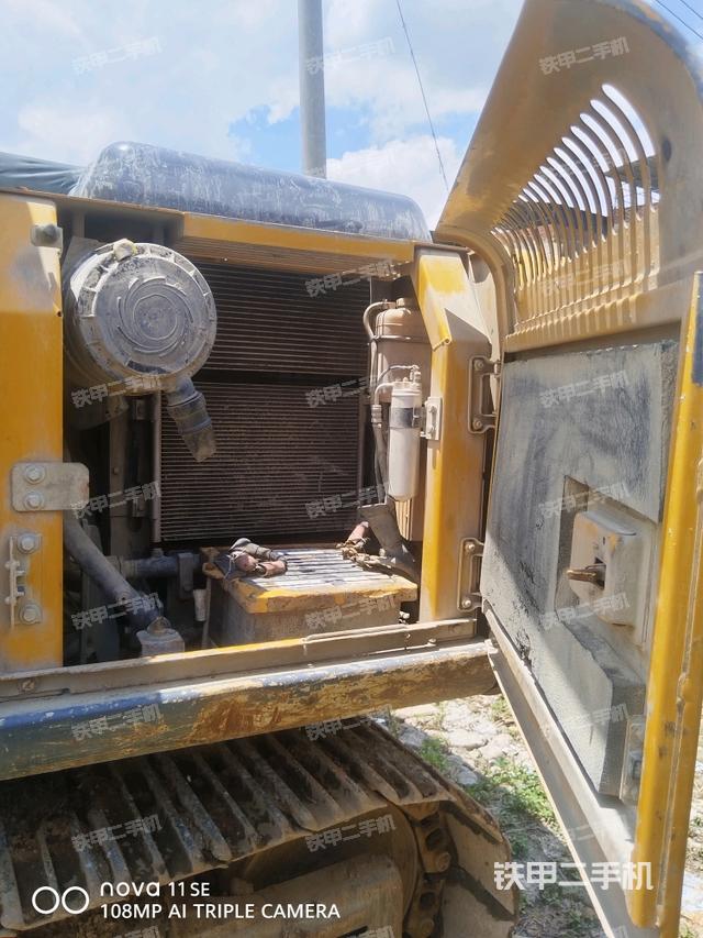 散热器正面（大件舱室）