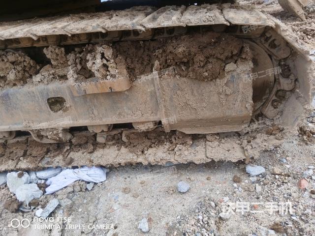 右导向轮（行走机构）