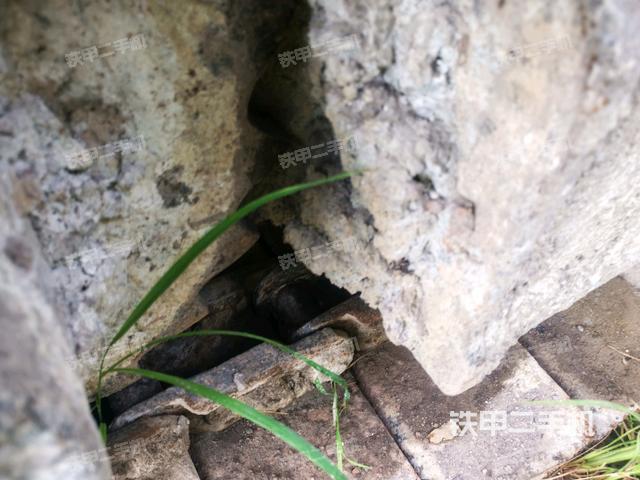 右托链轮+链筋（行走机构）