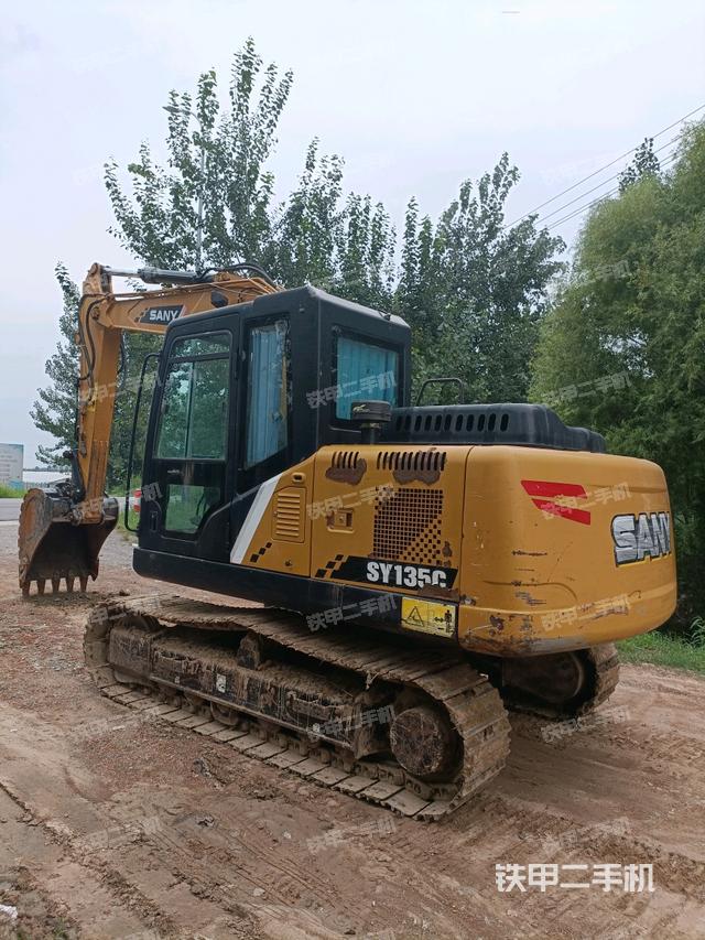 左后45（整机外观）