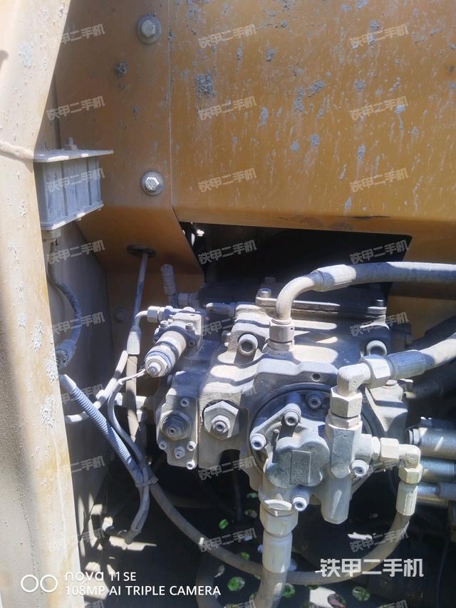 电瓶（大件舱室）