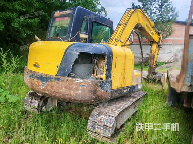 右后45（整机外观）