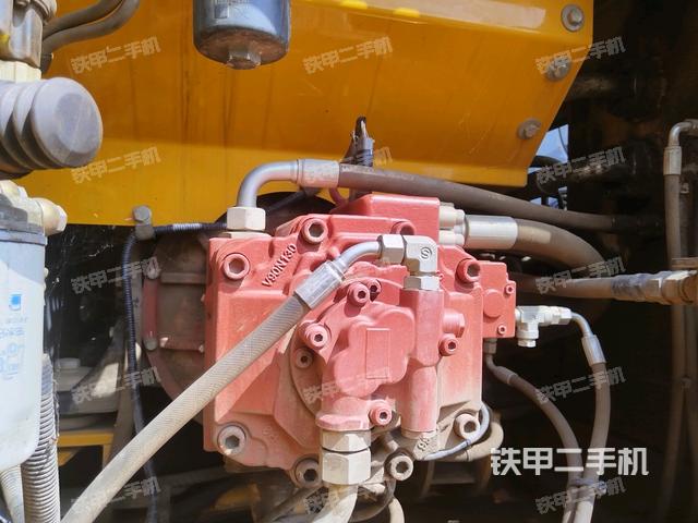 电瓶（大件舱室）