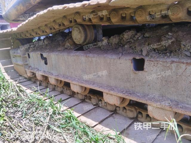 右托链轮+链筋（行走机构）