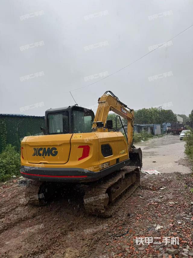 左后45（整机外观）