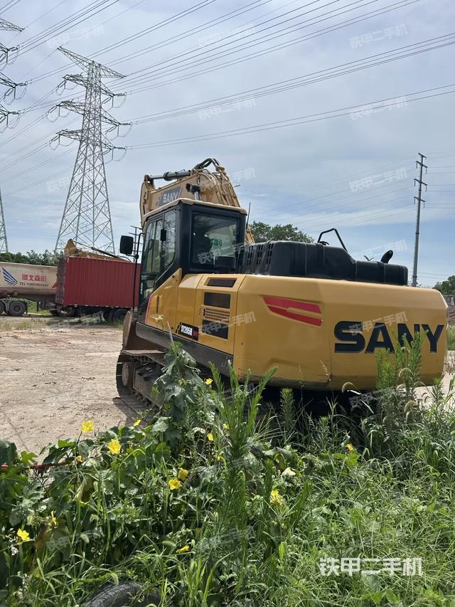 右后45（整机外观）