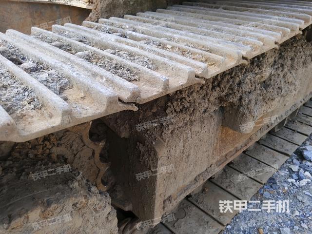 左导向轮（行走机构）