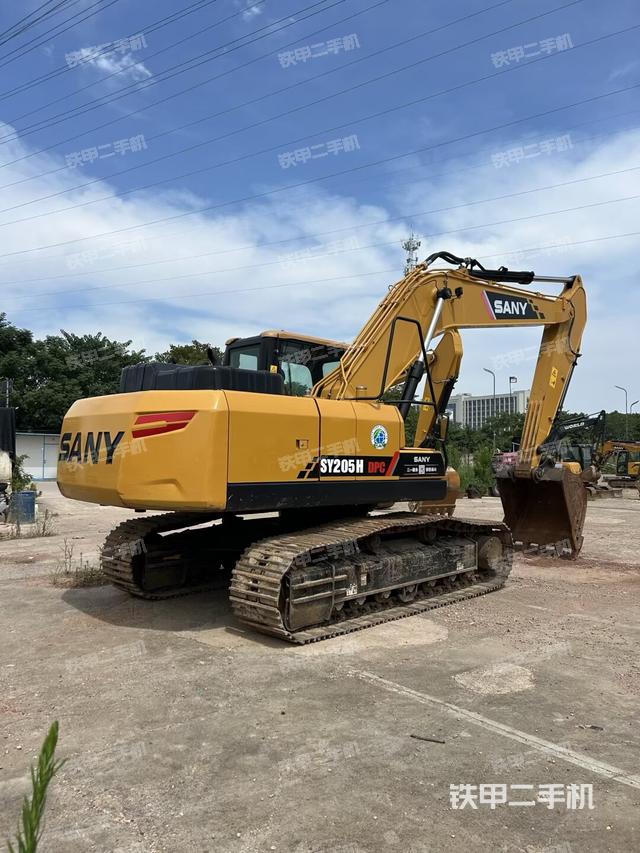 右后45（整机外观）