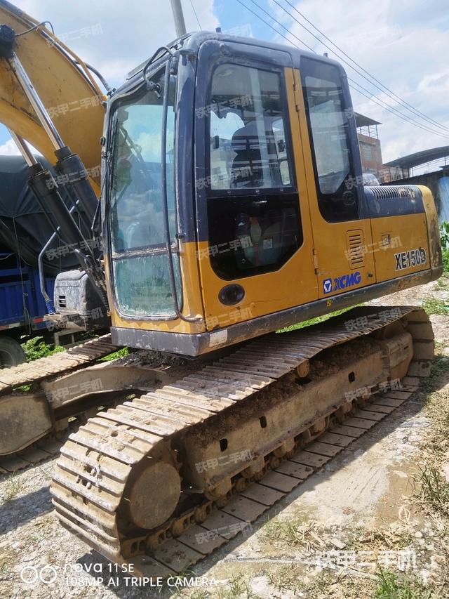 座椅左侧控制台/音响/含左手柄（驾驶室部分）