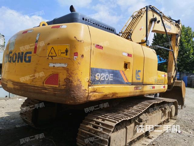 右后45（整机外观）