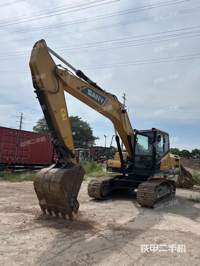 右前45（整机外观）