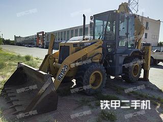 山工WZY30-25两头忙实拍图片