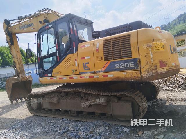 左后45（整机外观）