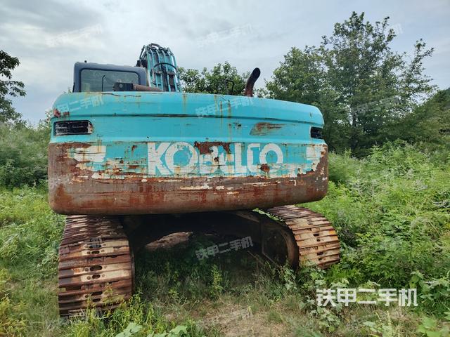 右后45（整机外观）