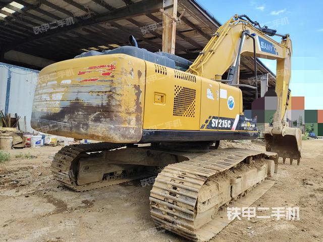 整機(jī)右后45°（整機(jī)外觀）