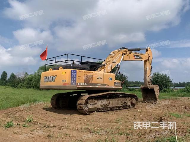 整机右后45°（整机外观）