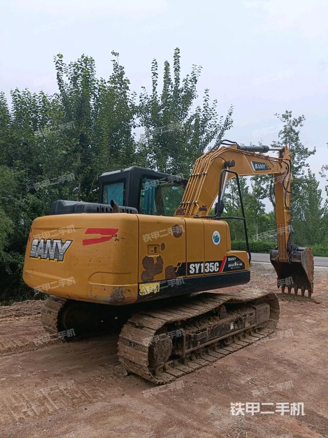 右后45（整机外观）