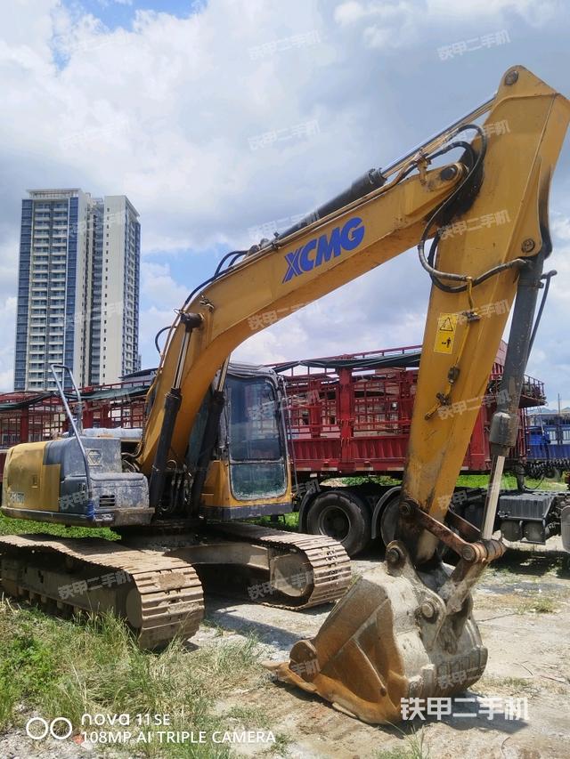 右前45（整机外观）