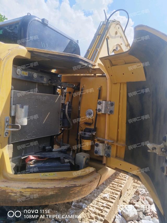 散热器室（大件舱室）