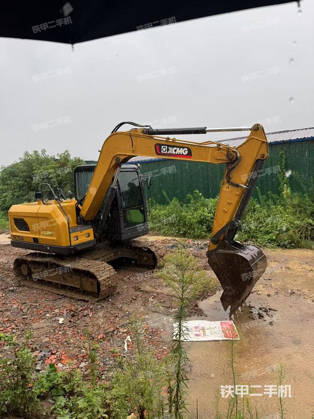 右后45（整机外观）