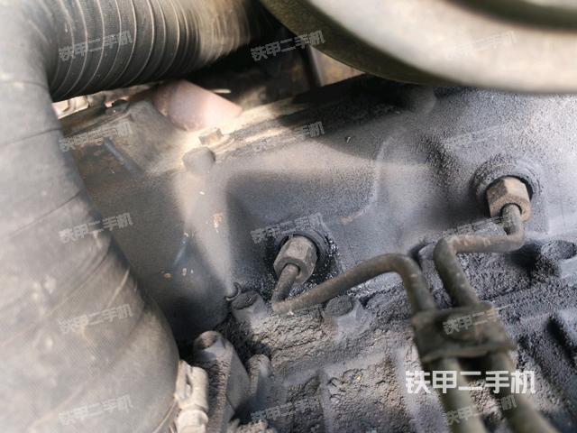 回转马达（上车部件）