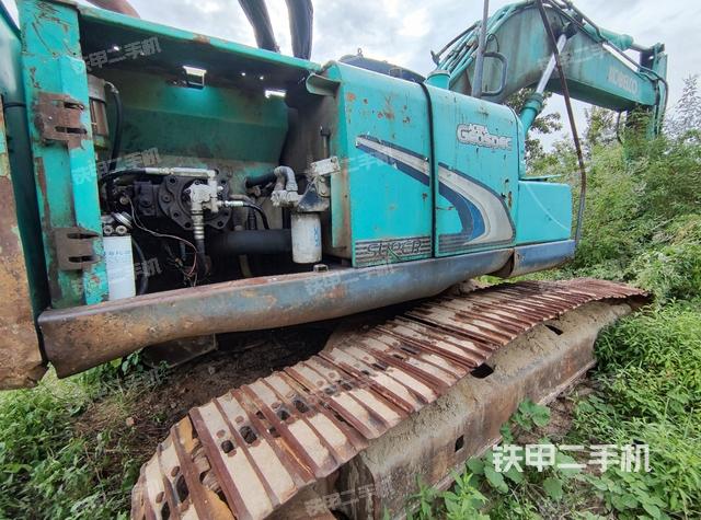 右前45（整机外观）