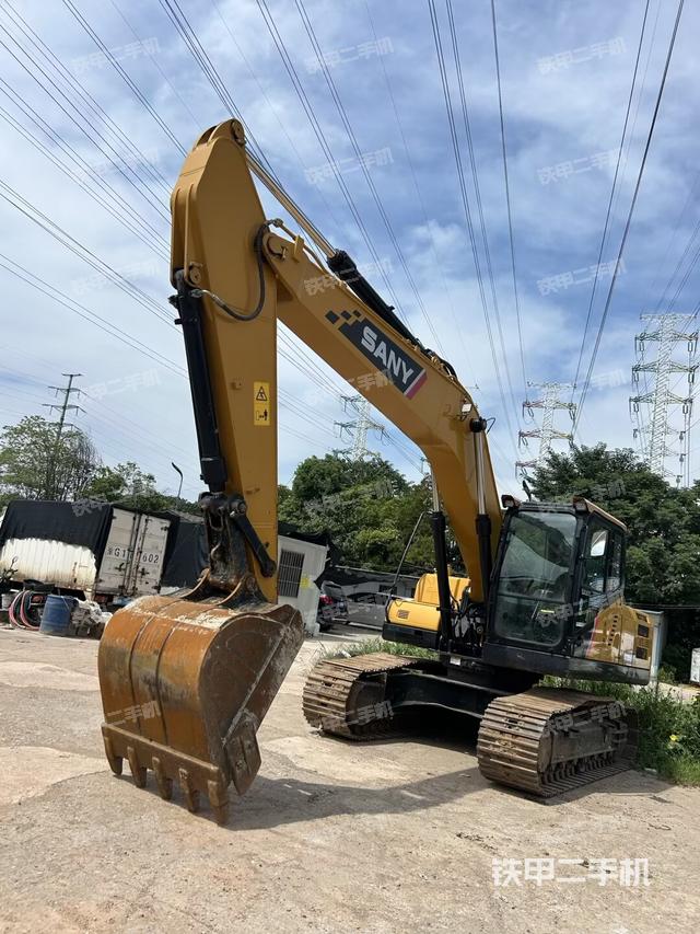 左后45（整机外观）