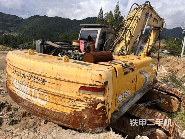 右后45（整机外观）