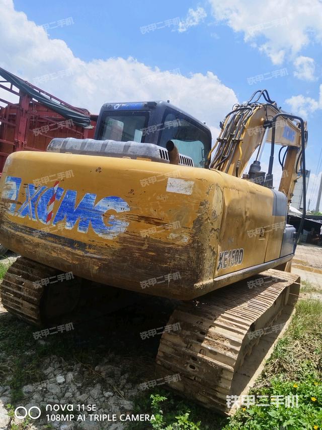 右后45（整机外观）