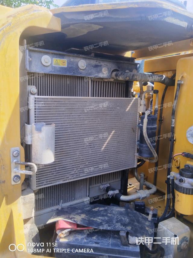 电瓶（大件舱室）