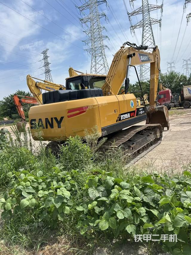 右前45（整机外观）