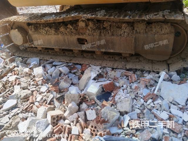 右侧履带整体 （行走机构）