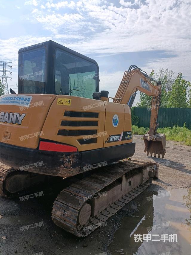 右后45（整机外观）