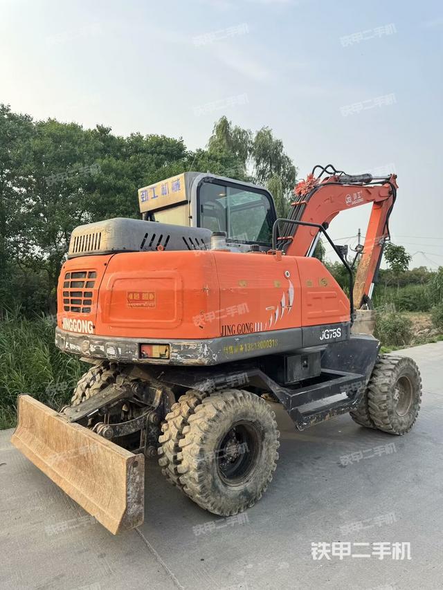 整機(jī)右后45°（整機(jī)外觀）