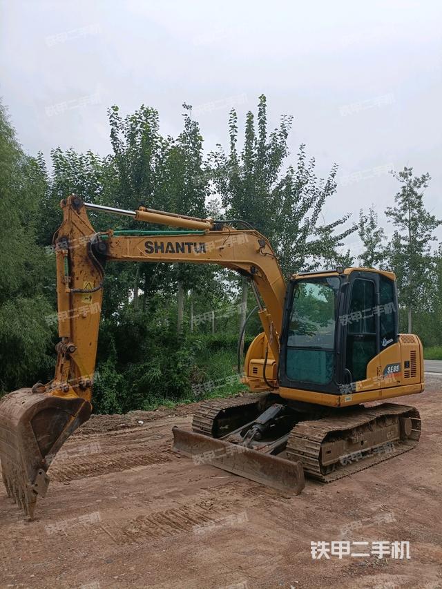 左后45（整机外观）