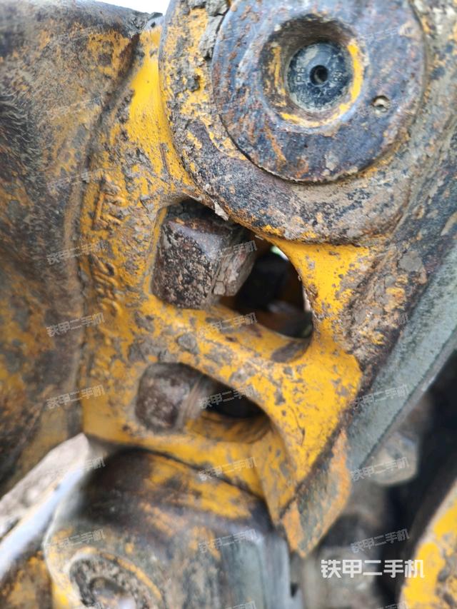 其他核心部件（設(shè)備外觀及核心部件）