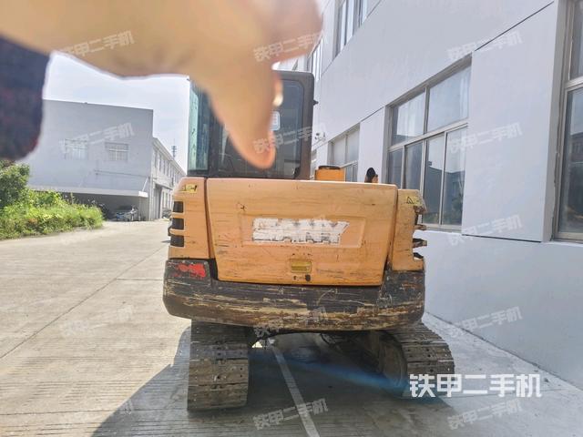 左后45（整机外观）