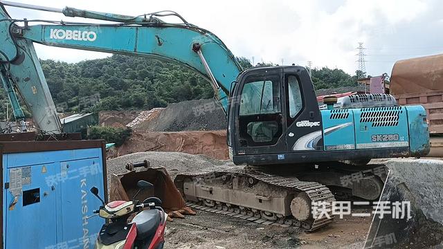 整机右后45°（整机外观）