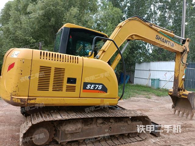 右后45（整机外观）