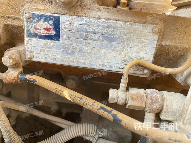 發(fā)動(dòng)機(jī)（設(shè)備外觀及核心部件）