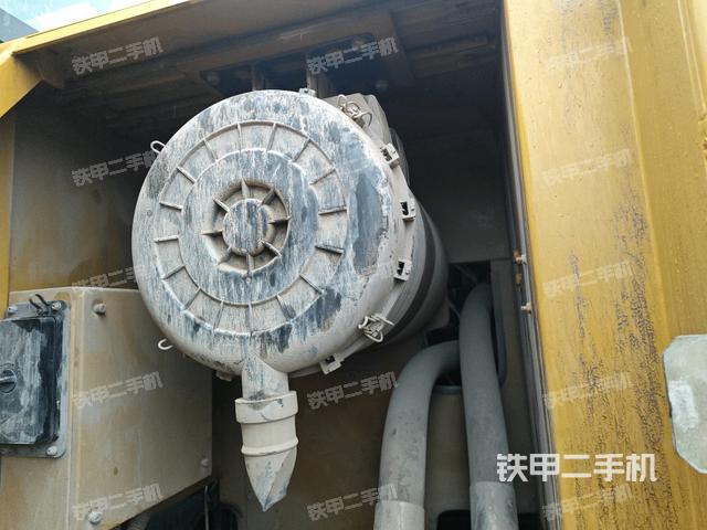 空濾倉(cāng)整體（大件艙室）