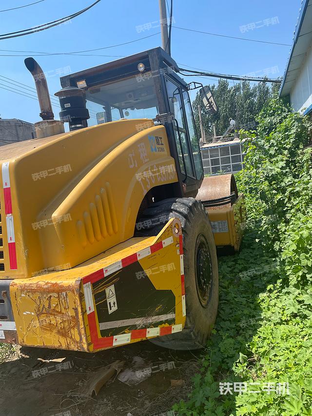 整機(jī)右后45°（設(shè)備外觀及核心部件）