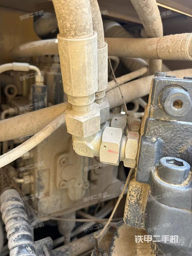 分配閥（上車(chē)部件）