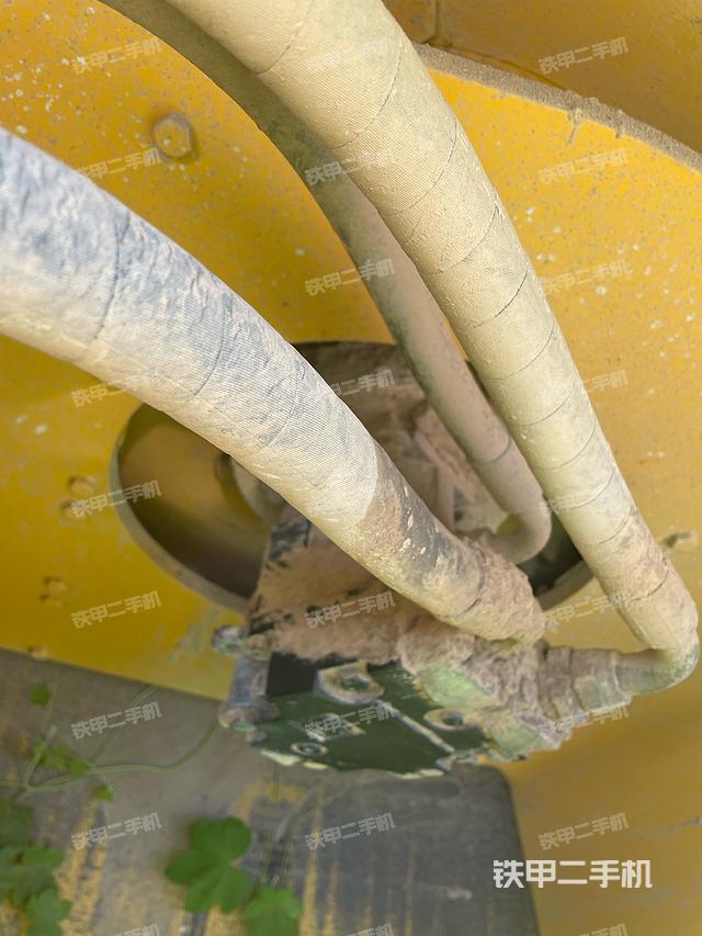 其他核心部件（設(shè)備外觀及核心部件）