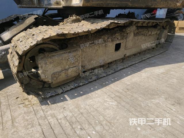 右侧履带整体 （行走机构）