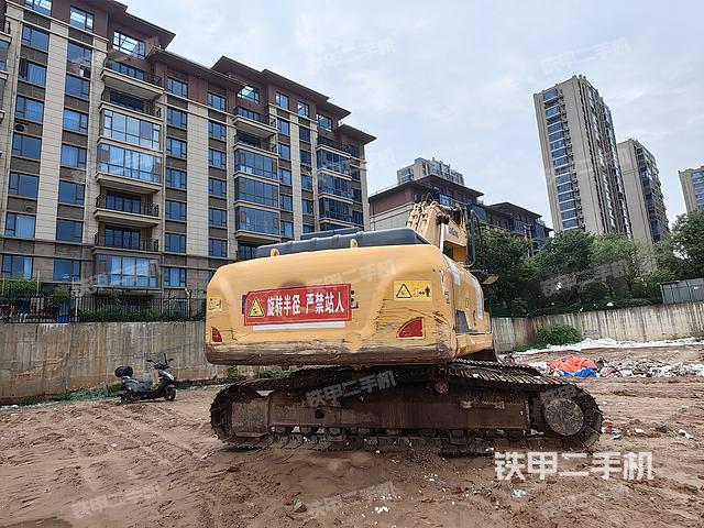 整機(jī)右后45°(整機(jī)外觀) 整機(jī)右后45°(整機(jī)外觀)