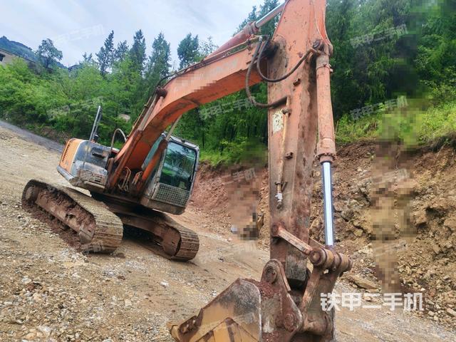 右前45（整机外观）