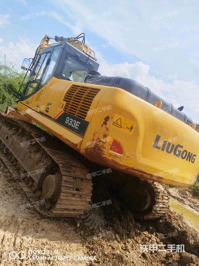 左后45（整機外觀）